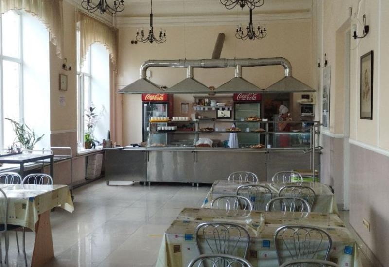 РЕПОРТАЖ "Один день із життя студента ВПІ” k 1 csh